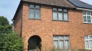 Modernisation in  Felixstowe photo